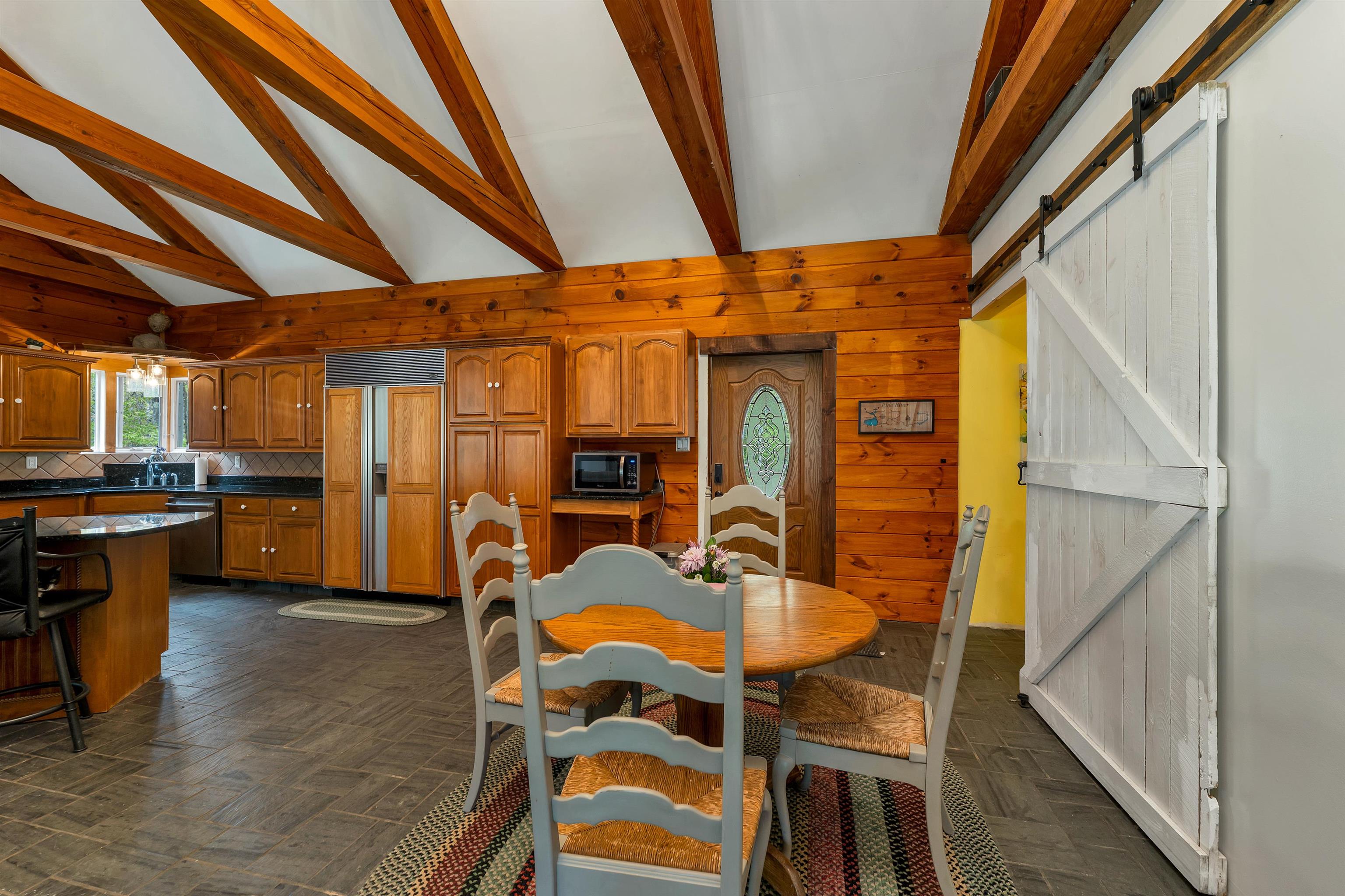 65 Green Mountain Road Effingham, NH 03882 - Photo 15 of 45