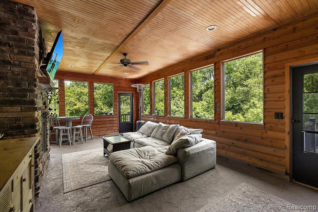 5432 Blood Road Metamora, MI 48455 - Photo 45 of 98