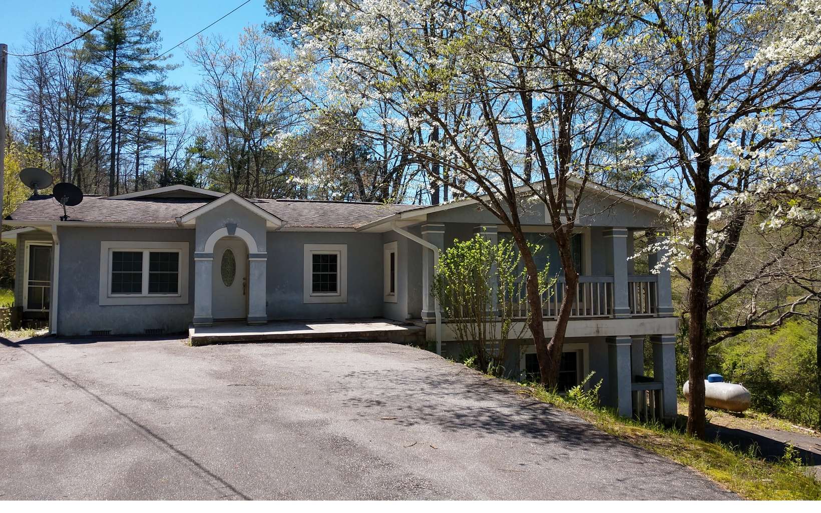 36 Payne Road Brasstown, NC 28902 - Photo 1 of 1 Main View
