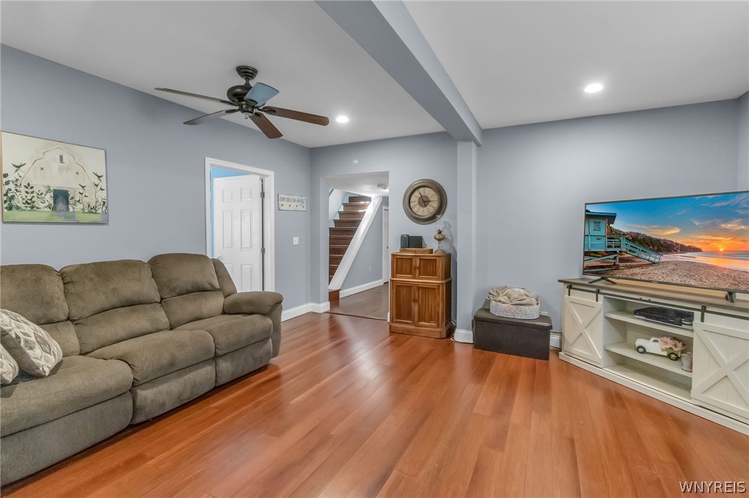 1713 Grover Road East Aurora, NY 14052 - Photo 19 of 50