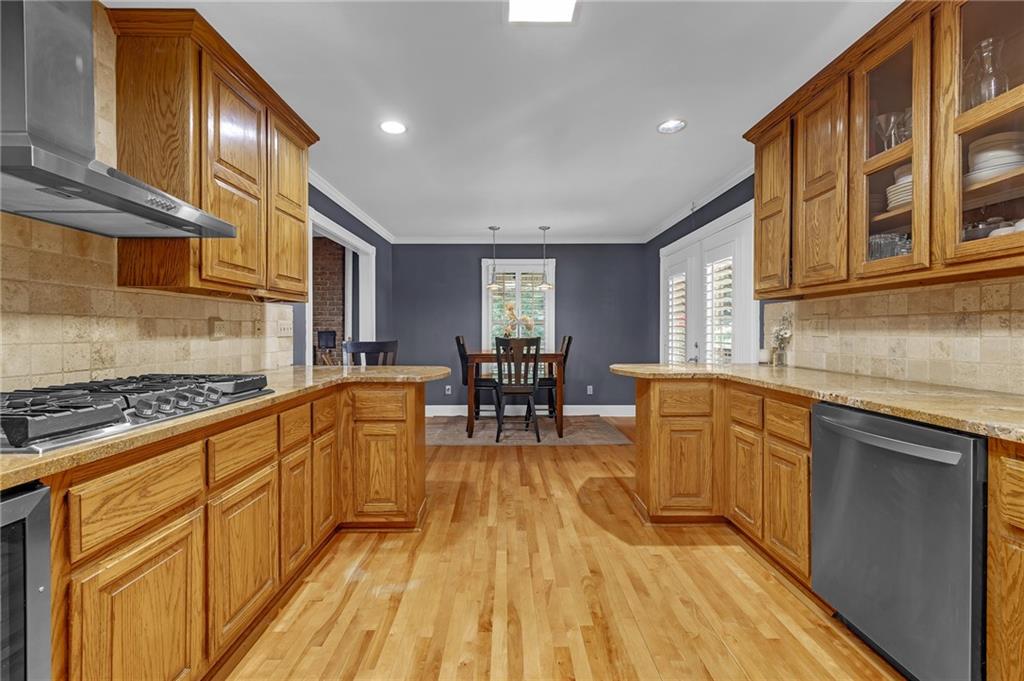 291 Youngs Mill Road Kingston, GA 30145 - Photo 15 of 54 Gallery Image 15
