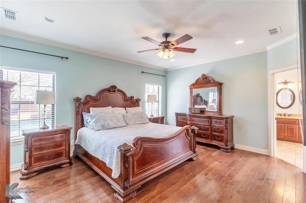 357 County Road 337 Tuscola, TX 79562 - Photo 5 of 31