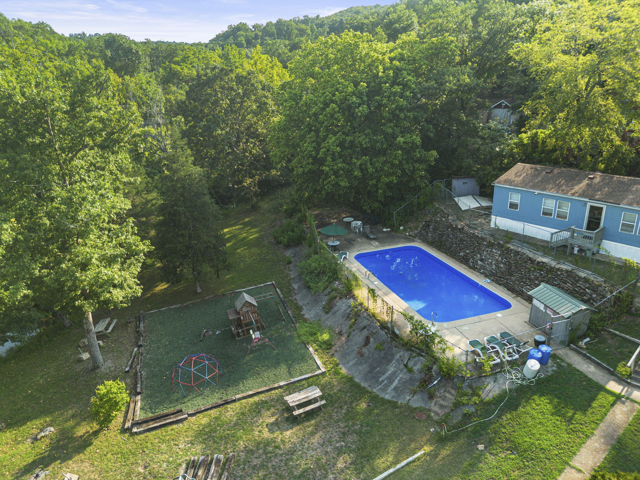 535 Taneycomo Road Branson, MO 65616 - Photo 73 of 73 535 Taneycomo Road (66)