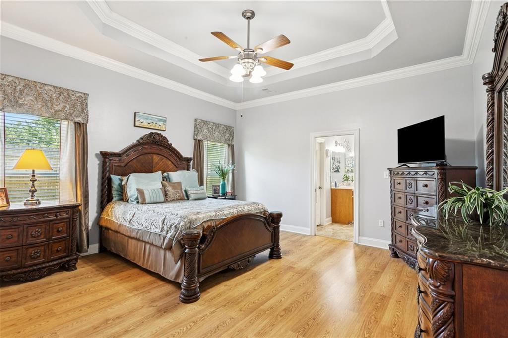 39787 Rou Mar Nei Drive Ponchatoula, LA 70454 - Photo 16 of 30