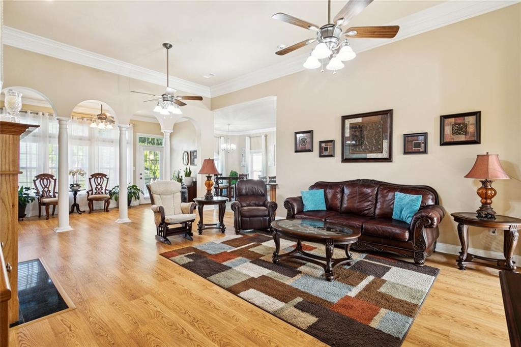 39787 Rou Mar Nei Drive Ponchatoula, LA 70454 - Photo 5 of 30