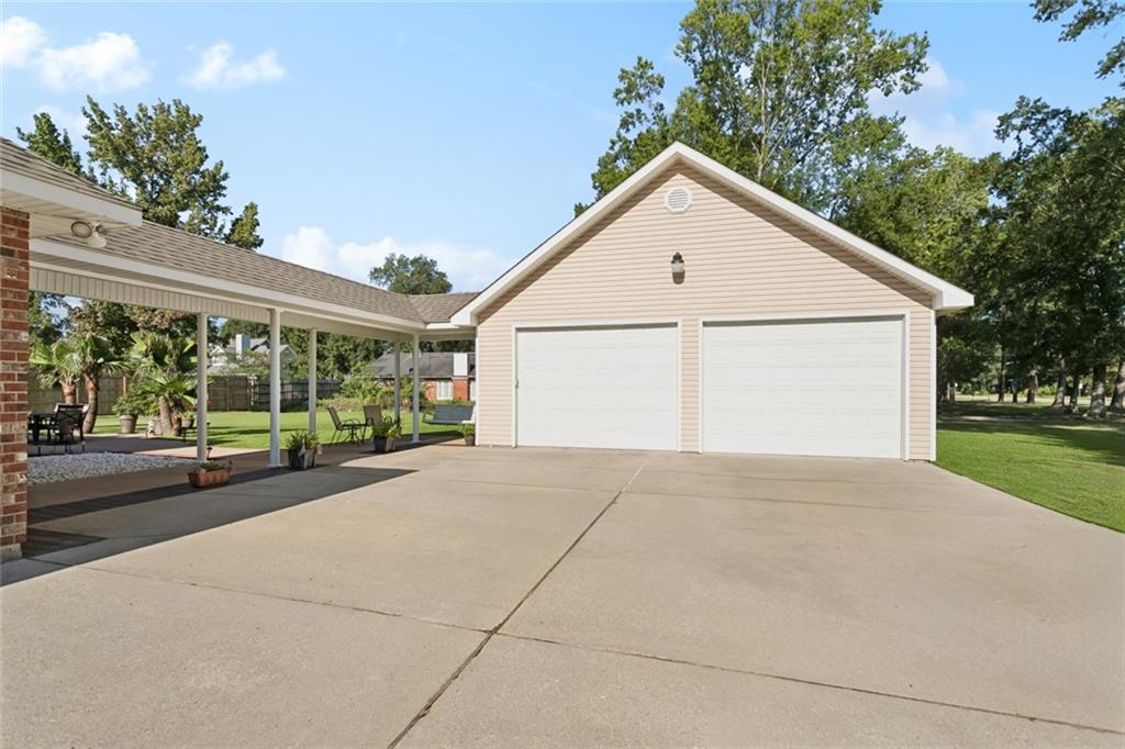 39787 Rou Mar Nei Drive Ponchatoula, LA 70454 - Photo 6 of 30