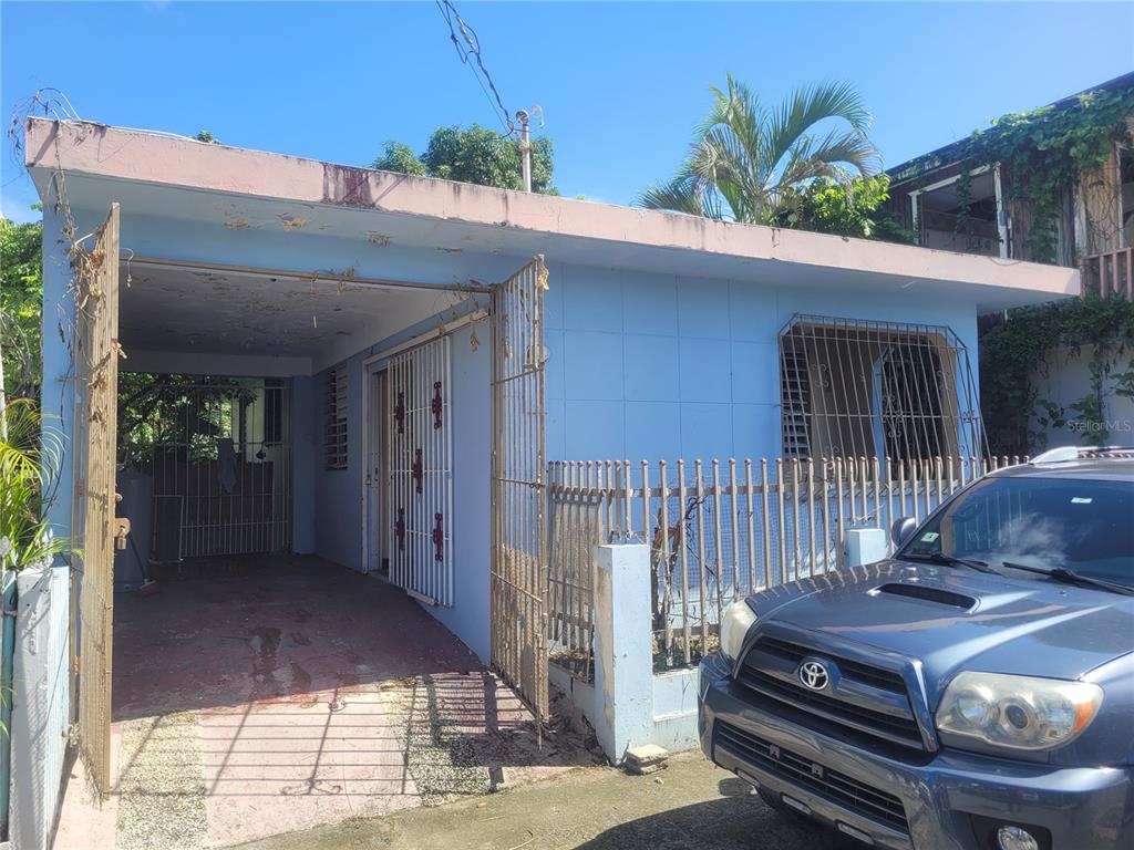 Capetillo Community Capetillo Community Rio Piedras San Juan, PR 00920 - Photo 1 of 1