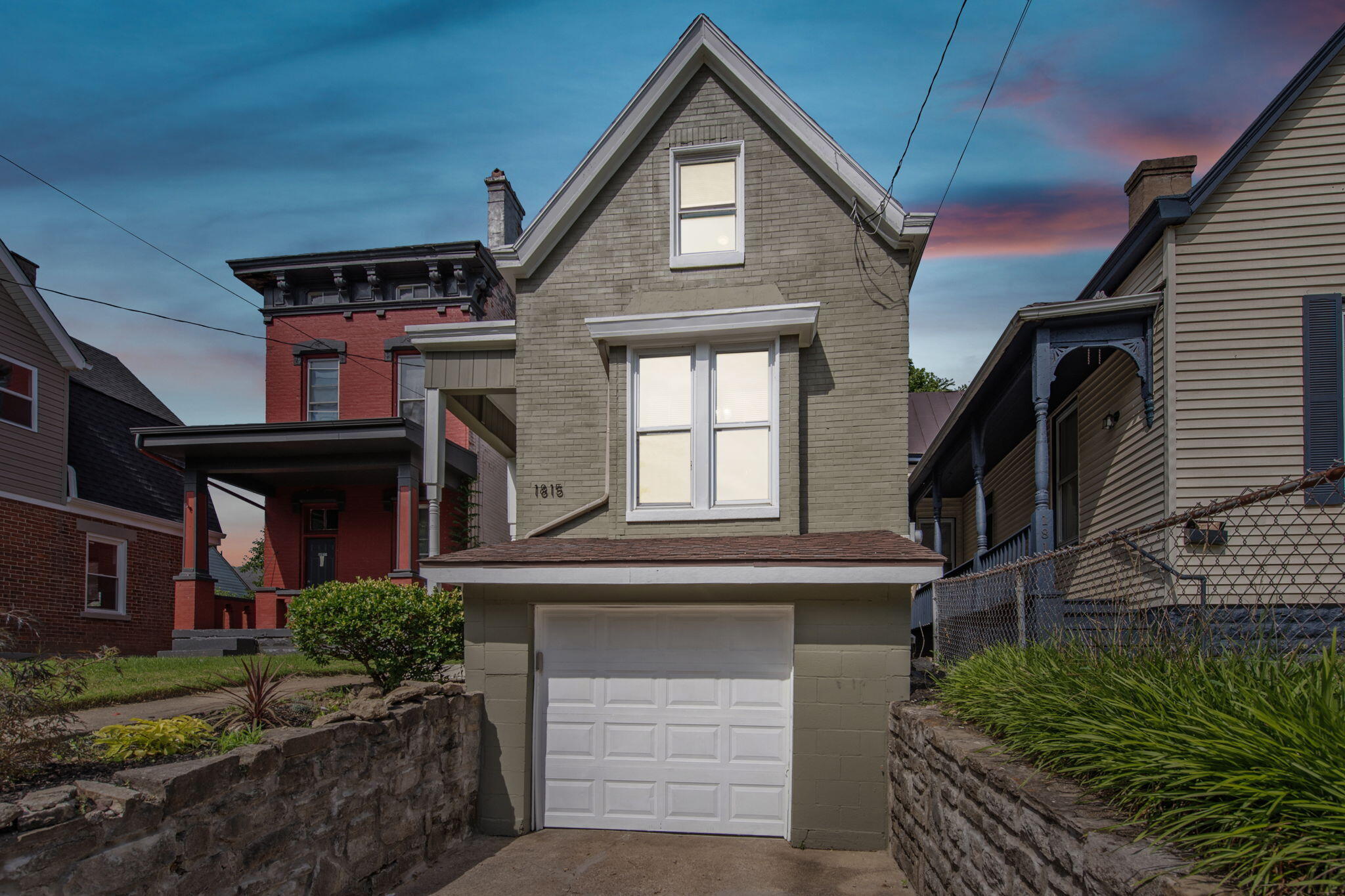 1815 Garrard Street Covington, KY 41014 - Photo 36 of 36 Gallery Image 36