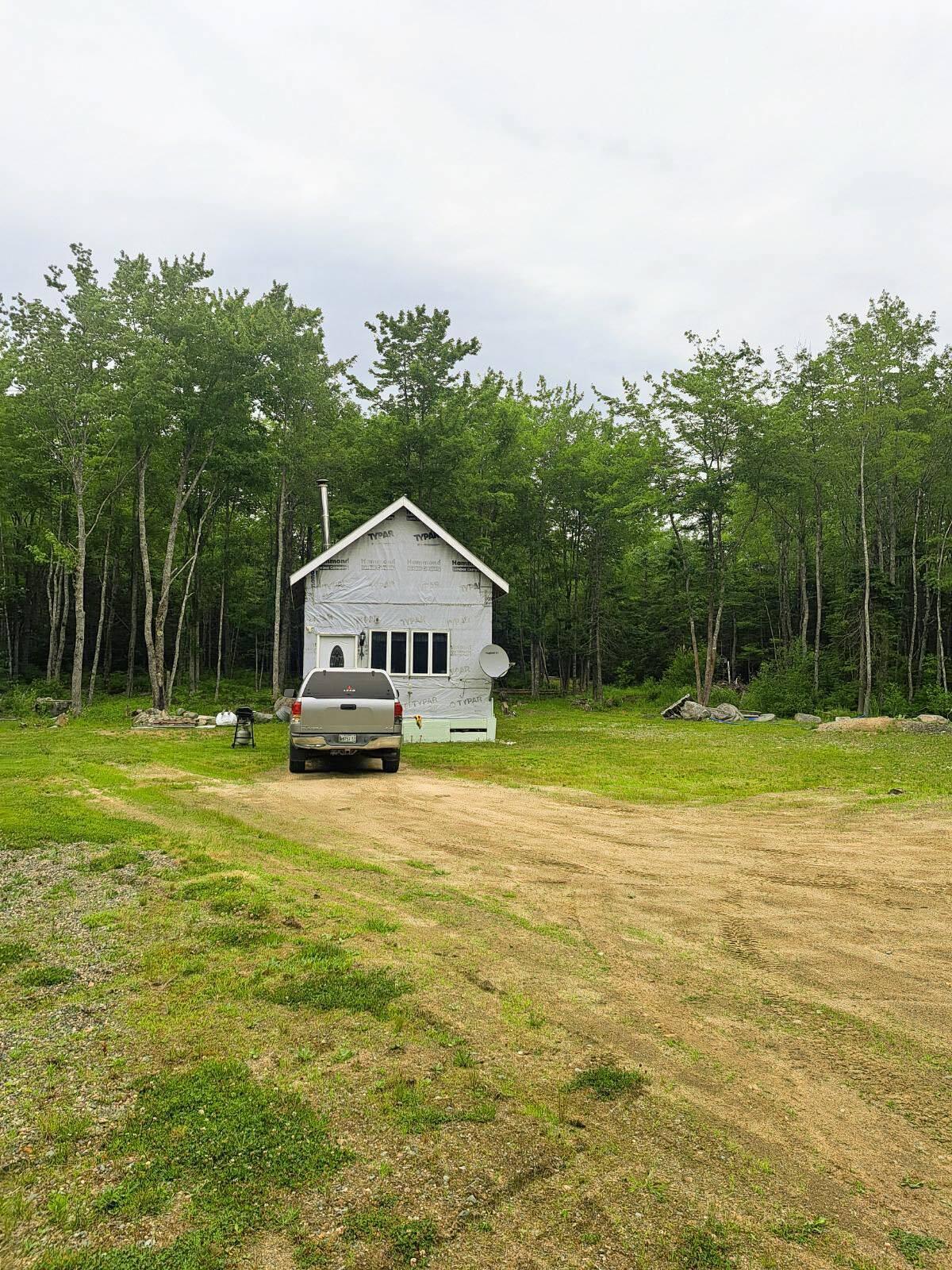 776 East Side Road Addison, ME 04606 - Photo 1 of 18 448752356_511160394600156_62920395375340