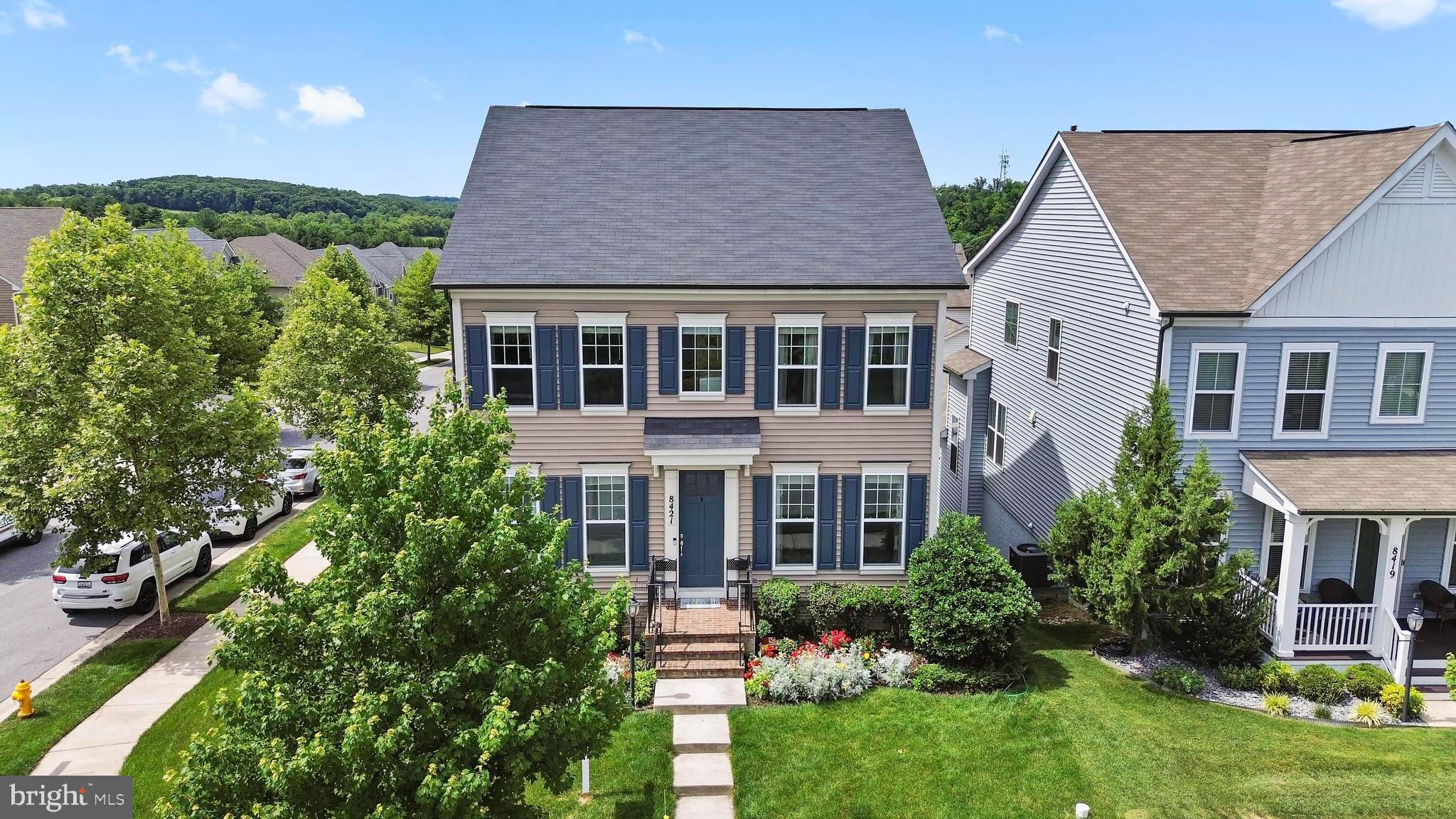 8421 Pine Bluff Road Frederick, MD 21704 - Photo 31 of 39