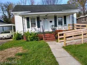 $129,000 | 309 Monroe Street, Eden, NC 27288