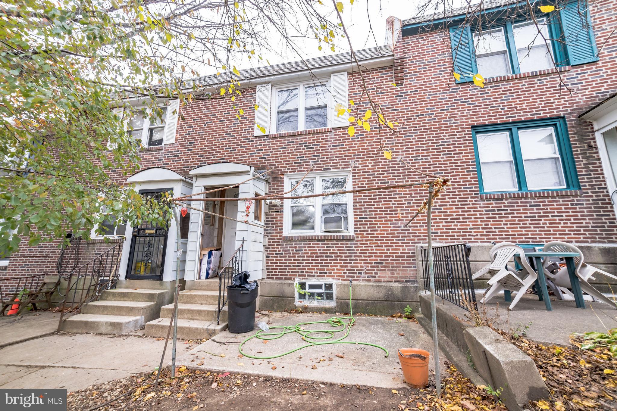 7312 Brookhaven Road Philadelphia, PA 19151 - Photo 1 of 8 Gallery Image 1