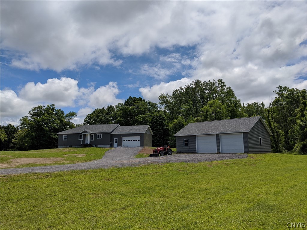 1747 County Rte 1 Scriba, NY 13126 - Photo 1 of 1