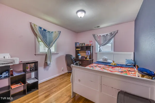 $245,000 | 170 Montrose Drive, Bristol, VA 24201