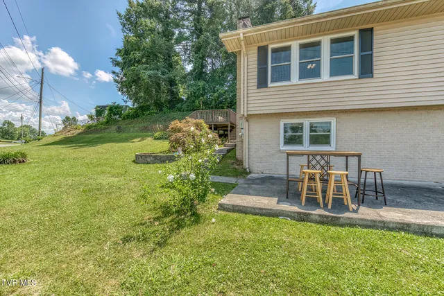 $245,000 | 170 Montrose Drive, Bristol, VA 24201