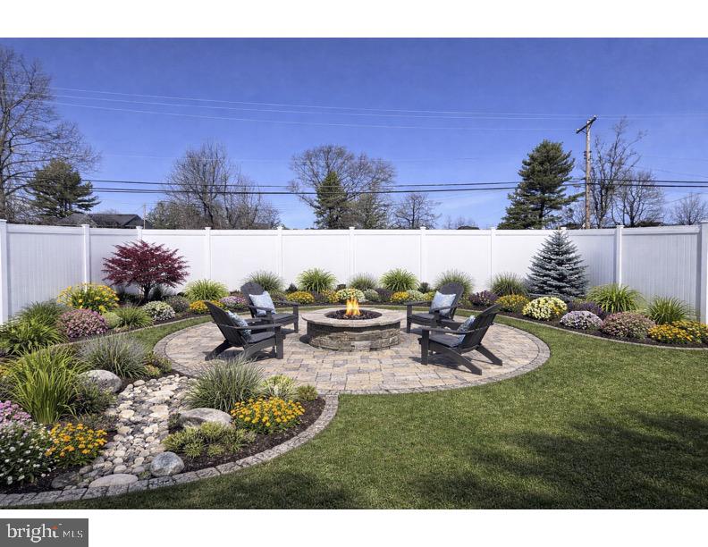 1030 Iron Works Road Phoenixville, PA 19460 - Photo 60 of 60 AI Generated
Possibilities are Endless for Yard!