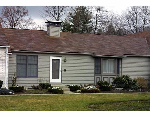 419 Southwick Road, Unit 16D Westfield, MA 01085 - Photo 1 of 1 Gallery Image 1