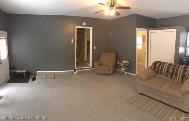 13244 North Horrell Road Fenton, MI 48430 - Photo 5 of 26
