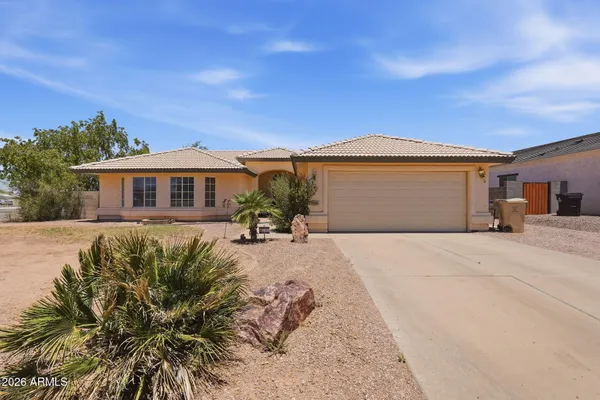 $250,000 | 9584 West Tinajas Drive, Arizona City, AZ 85123