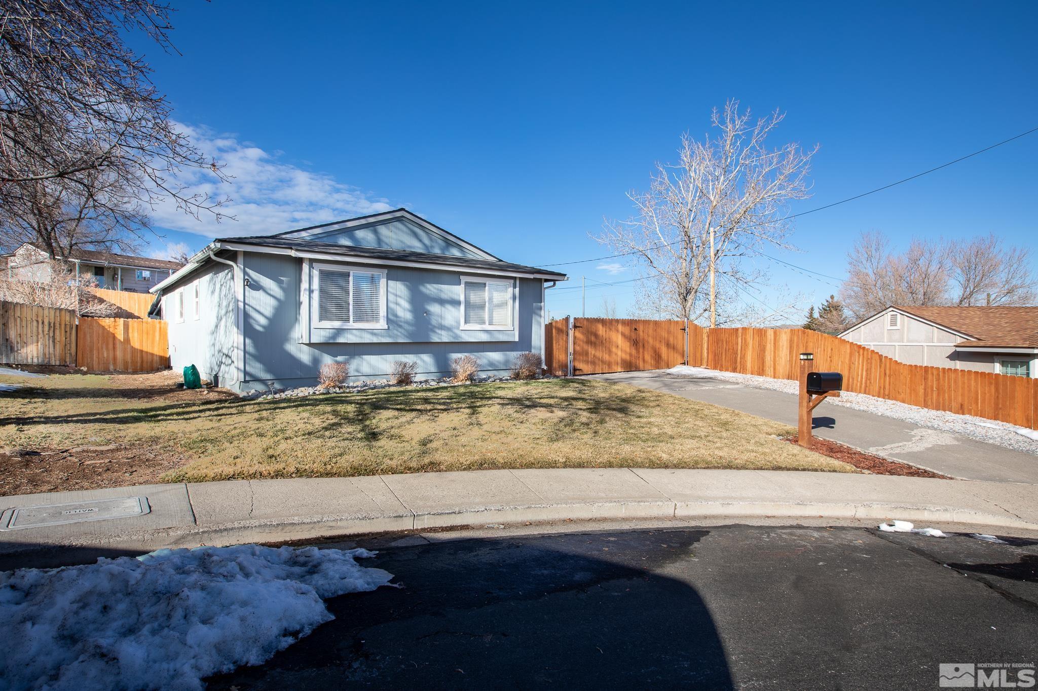 565 Keats Circle Reno, NV 89506 - Photo 1 of 28 Photo 1