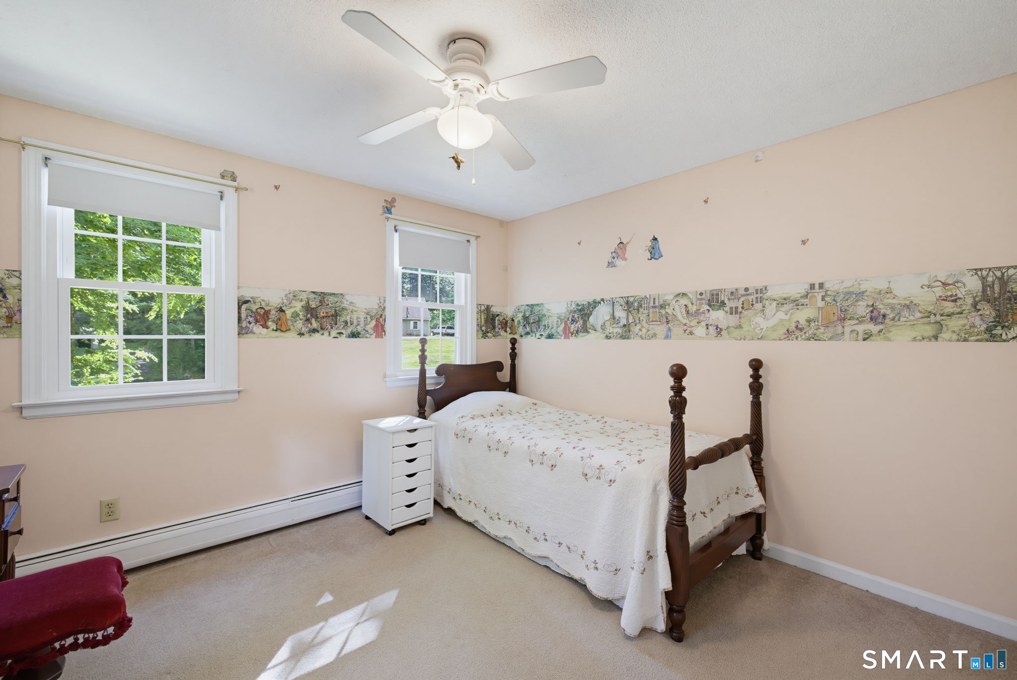 11 Roundhill Road Granby, CT 06035 - Photo 25 of 39