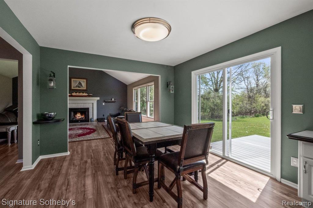 3190 West Rattalee Lake Road Holly, MI 48442 - Photo 12 of 36