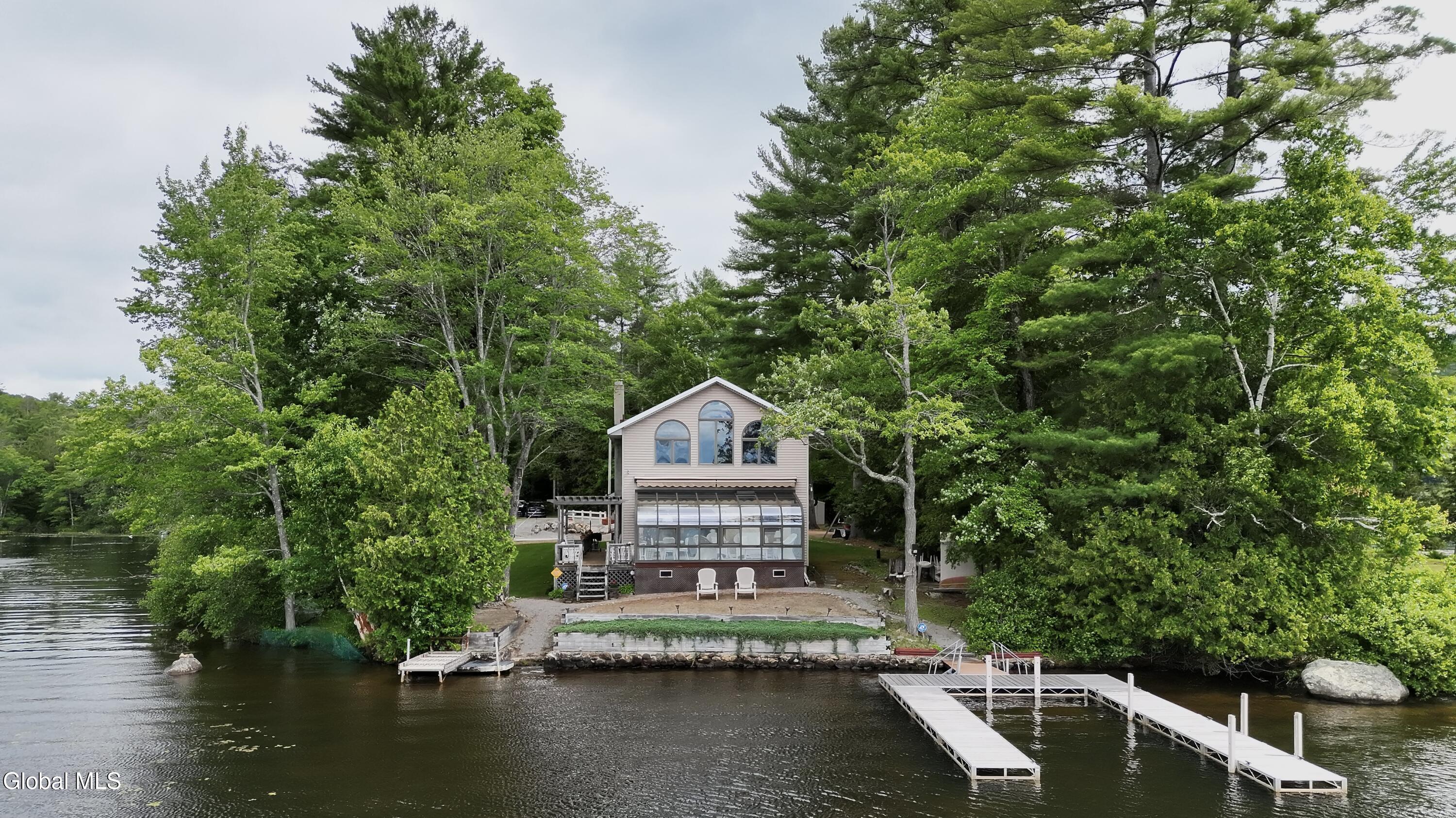 28 Sonoma Point Road Chester, NY 12817 - Photo 54 of 57 DJI_20260619103141_0023_V