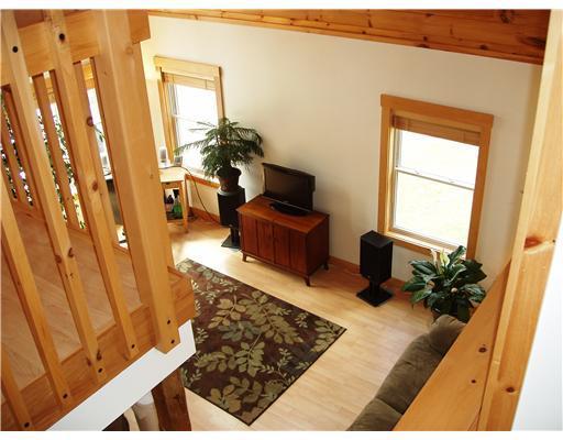 118 David Pond Road Fayette, ME 04349 - Photo 12 of 24 Interior Space/Layout.