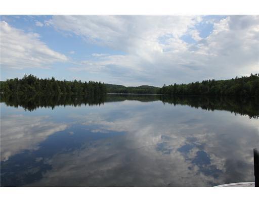 118 David Pond Road Fayette, ME 04349 - Photo 8 of 24 Waterfront/Dock/Pier.