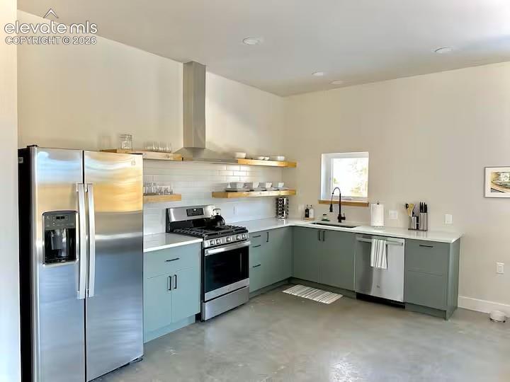 1173 Bellows Road Hartsel, CO 80449 - Photo 6 of 17 Gallery Image 6