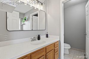 2389 Golfview Circle Fenton, MI 48430 - Photo 23 of 46
