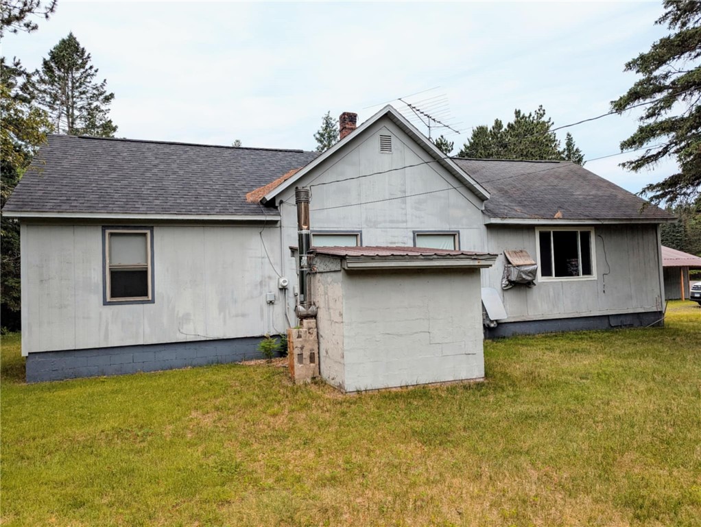 9995 North Raven Road Hayward, WI 54843 - Photo 33 of 48