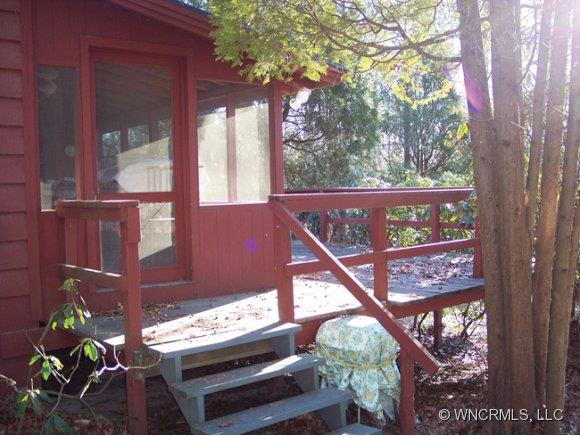 8 Lake Road Brevard, NC 28712 - Photo 1 of 12 Gallery Image 1