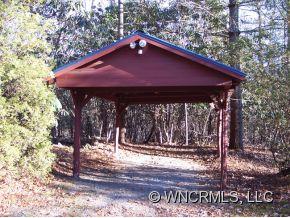 8 Lake Road Brevard, NC 28712 - Photo 9 of 12 Gallery Image 9