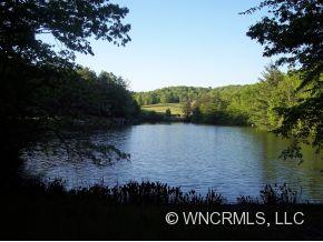 8 Lake Road Brevard, NC 28712 - Photo 10 of 12 Gallery Image 10