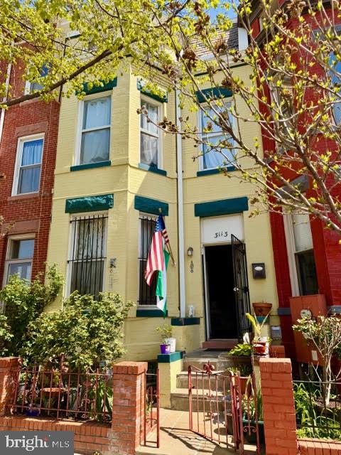 3113 11th Street Northwest Washington, DC 20010 - Photo 6 of 42