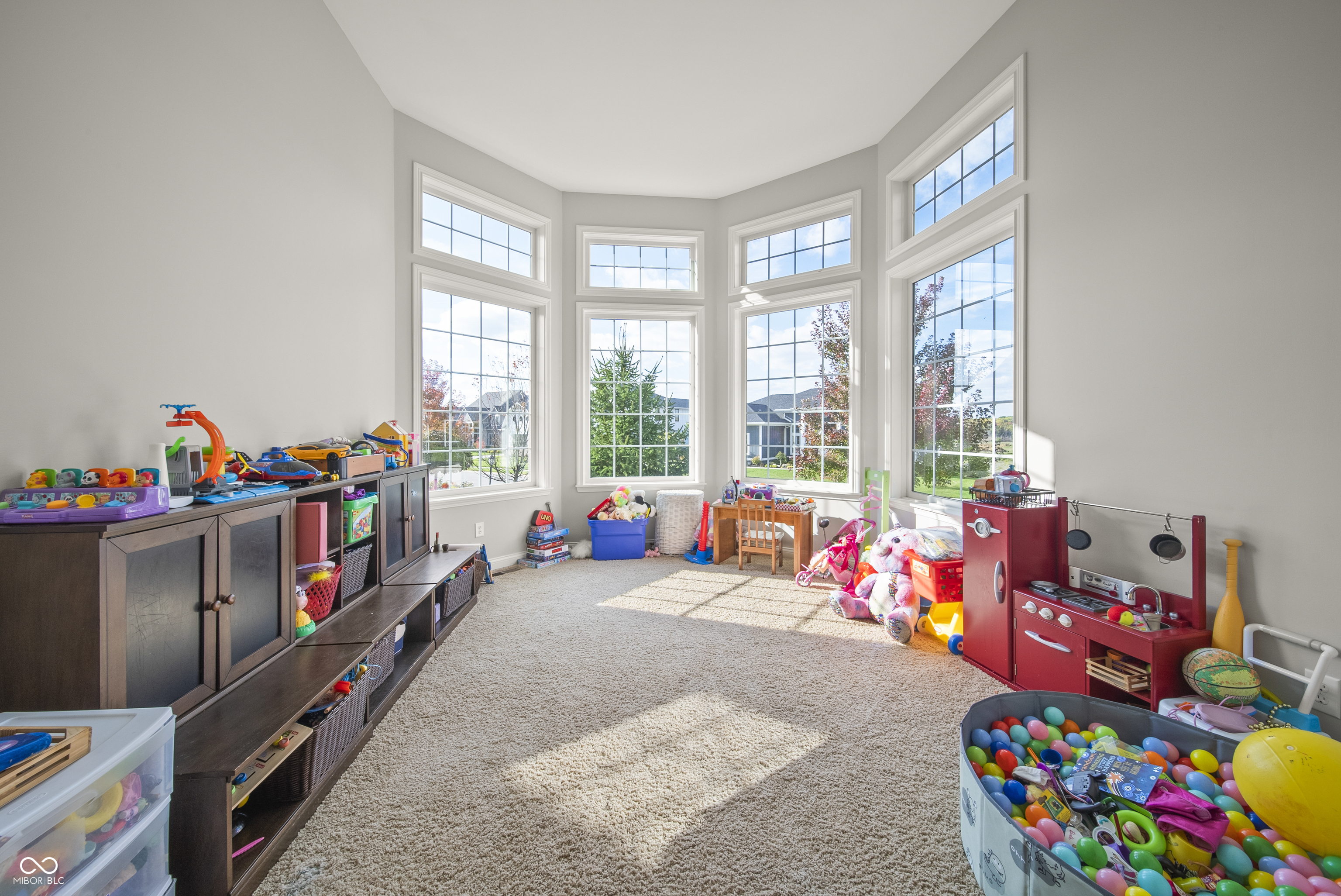10599 Geist View Drive Fishers, IN 46055 - Photo 50 of 58