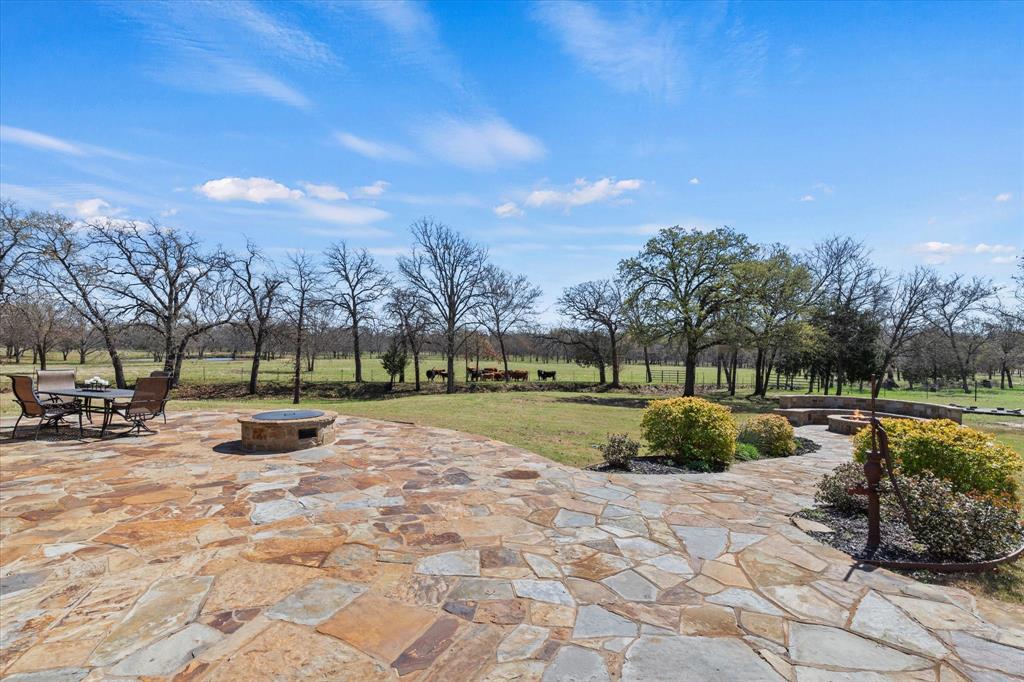 8301 Stephens Ranch Road Pilot Point, TX 76258 - Photo 33 of 40 View view view