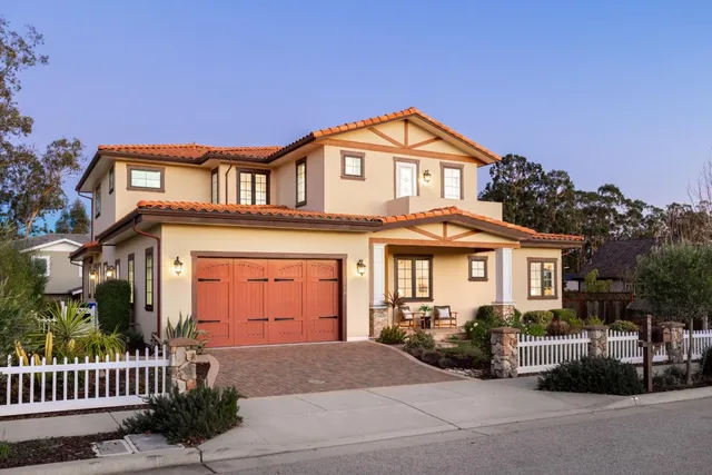 $2,333,000 | 2520 Benson Avenue, Santa Cruz, CA 95065
