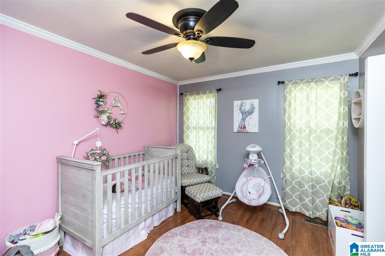 1107 Leonard Road Fultondale, AL 35068 - Photo 40 of 50