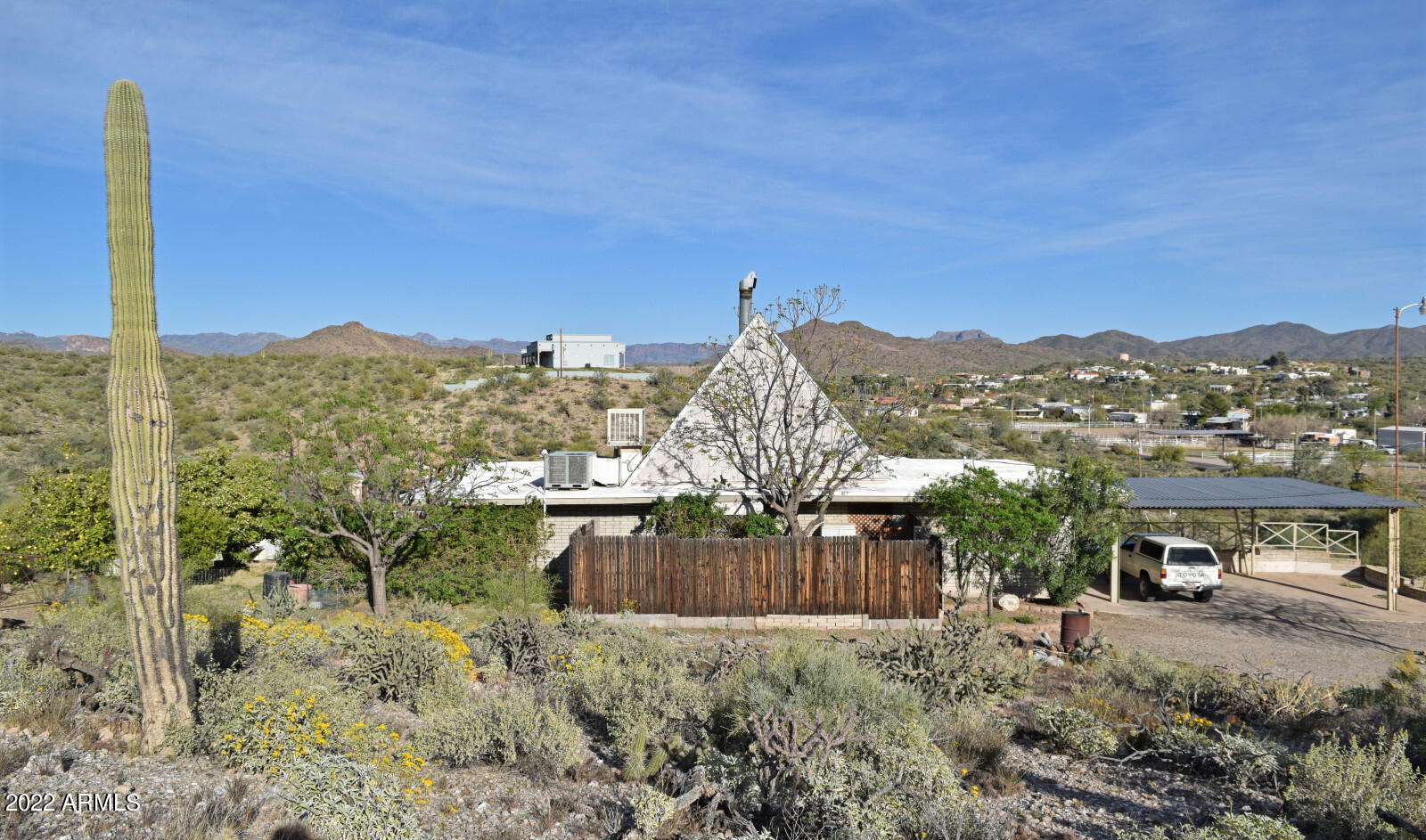 12 East Silver King Road Gold Canyon, AZ 85118 - Photo 9 of 63