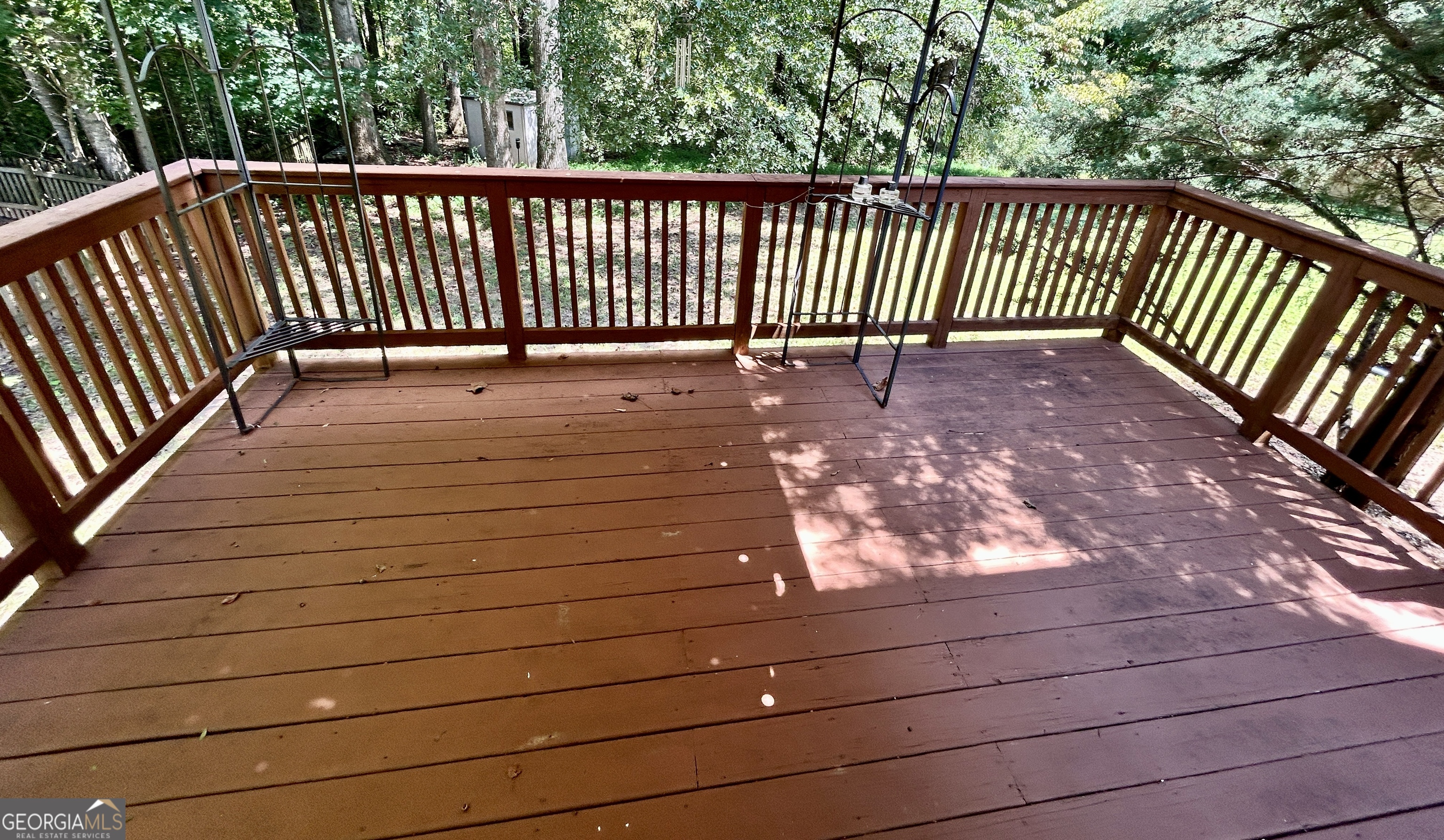 98 Pheasant Ridge Newnan, GA 30265 - Photo 22 of 23