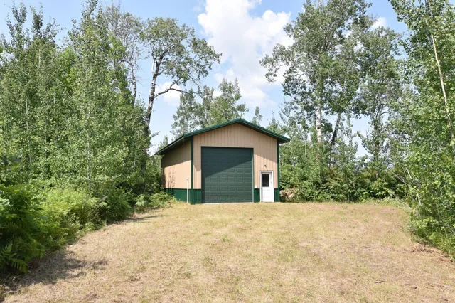 $255,000 | 1824 Highway 11, Baudette, MN 56623