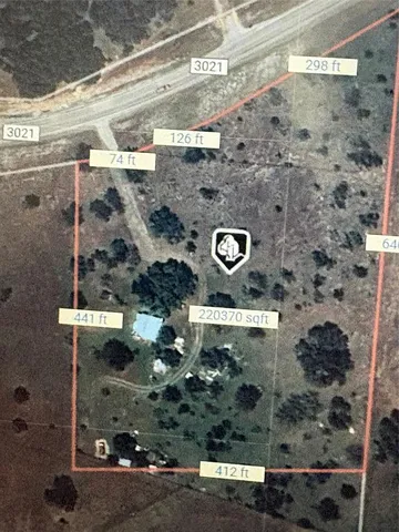 $80,000 | 4201 Fm 3021, Brownwood, TX 76801