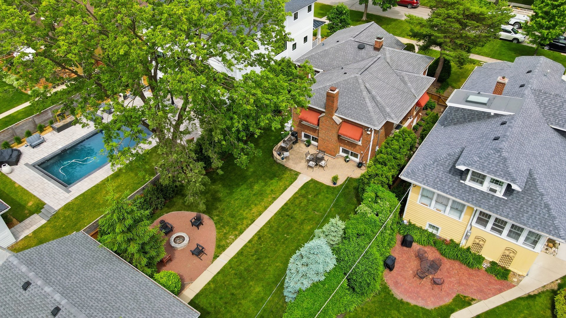 708 Vine Avenue Park Ridge, IL 60068 - Photo 43 of 50