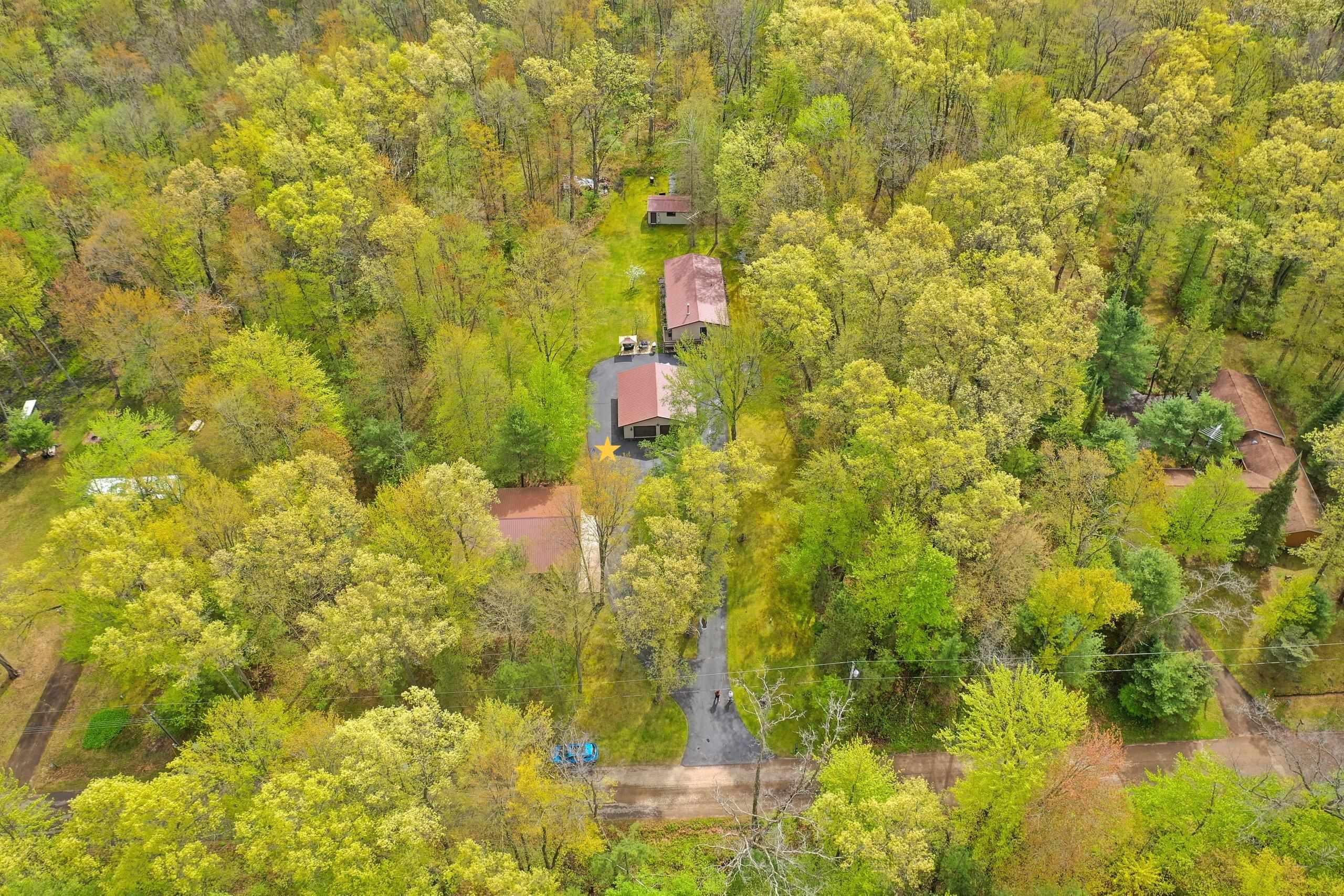 N6828 Springbrook Road Cecil, WI 54111 - Photo 65 of 75