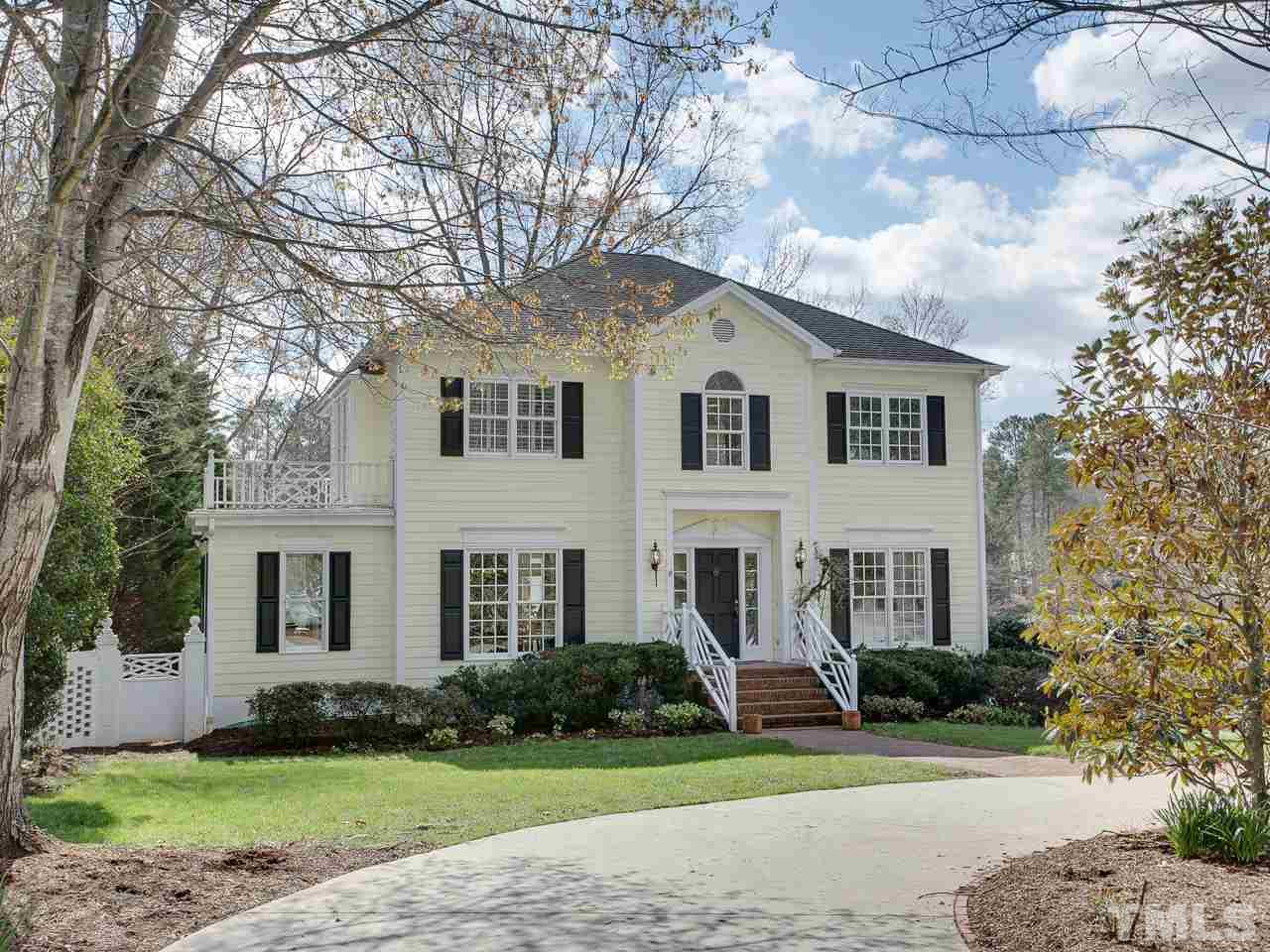 4113 Swarthmore Road Durham, NC 27707 - Photo 1 of 25 Gallery Image 1