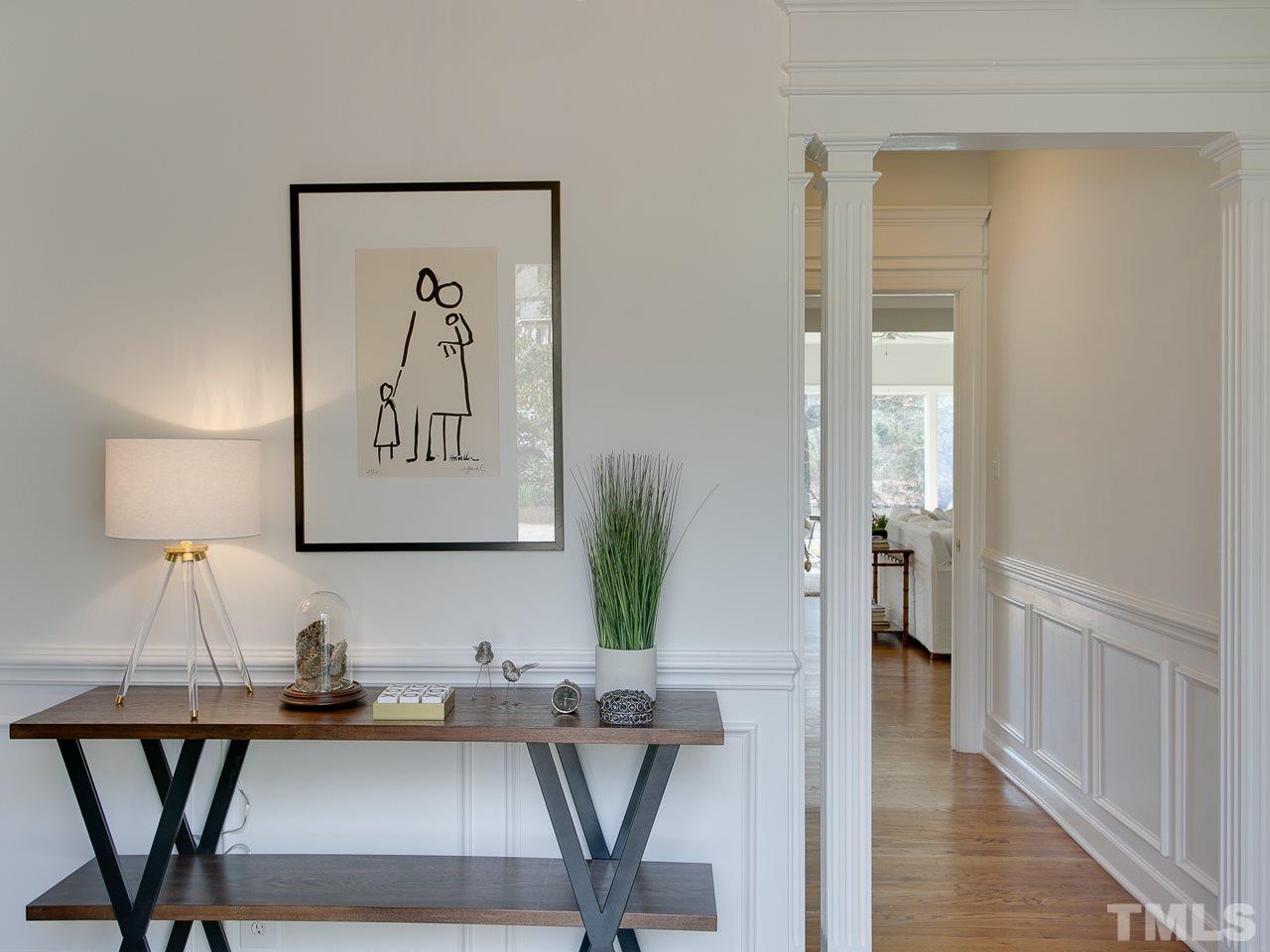 4113 Swarthmore Road Durham, NC 27707 - Photo 2 of 25 Gallery Image 2