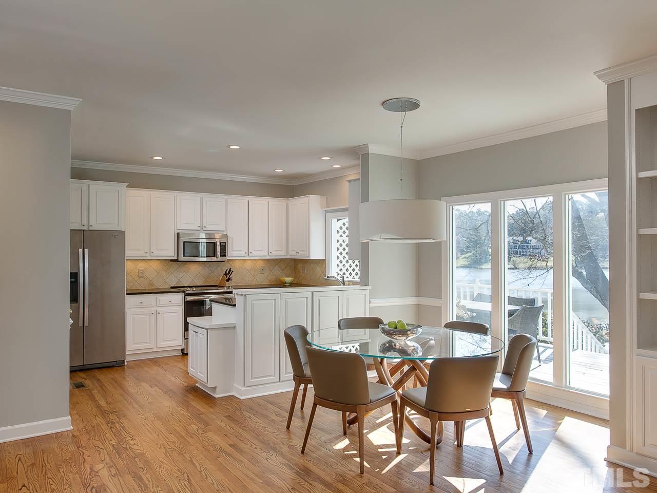 4113 Swarthmore Road Durham, NC 27707 - Photo 11 of 25 Gallery Image 11