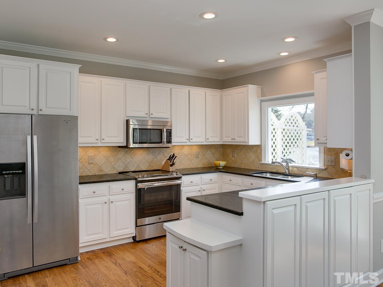4113 Swarthmore Road Durham, NC 27707 - Photo 12 of 25 Gallery Image 12